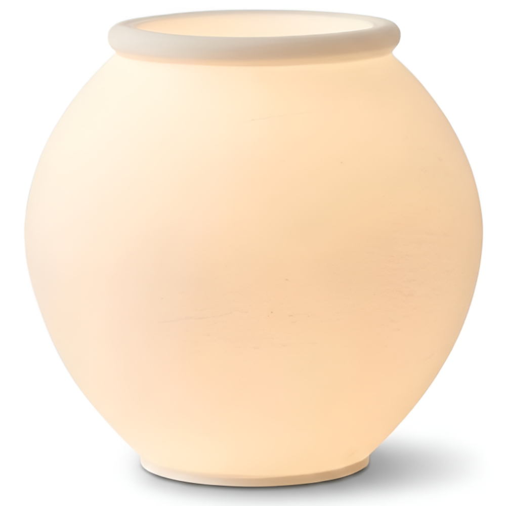 팹큐브 달항아리 인테리어 무드등 51,810원