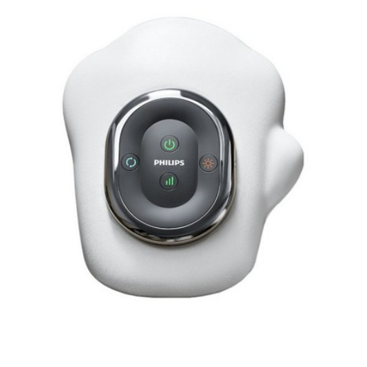 필립스 온열 에어백 공기압 손 마사지기 PPM8301 229,000원