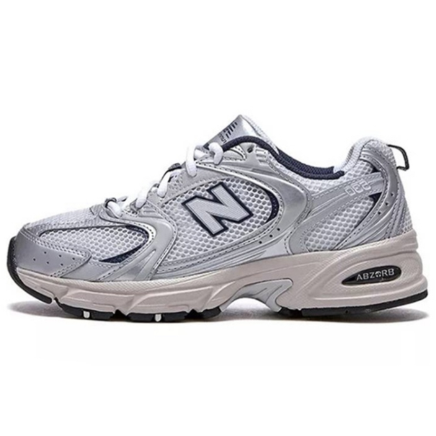 뉴발란스 530 운동화 스틸 그레이 AD.SG.KA SUNINE+ 신발끈 증정 양말 129,000원