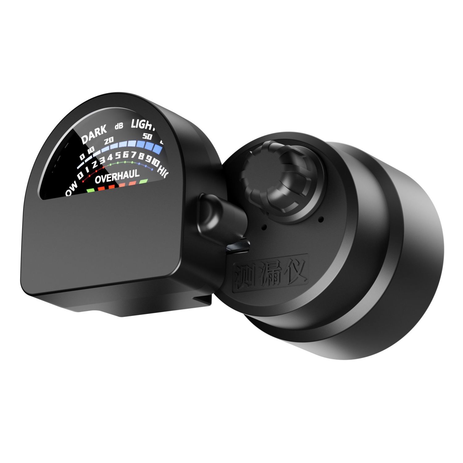 고급 누수 탐지기 150배 확대 누수탐지기 난방 하자 점검 25,000원