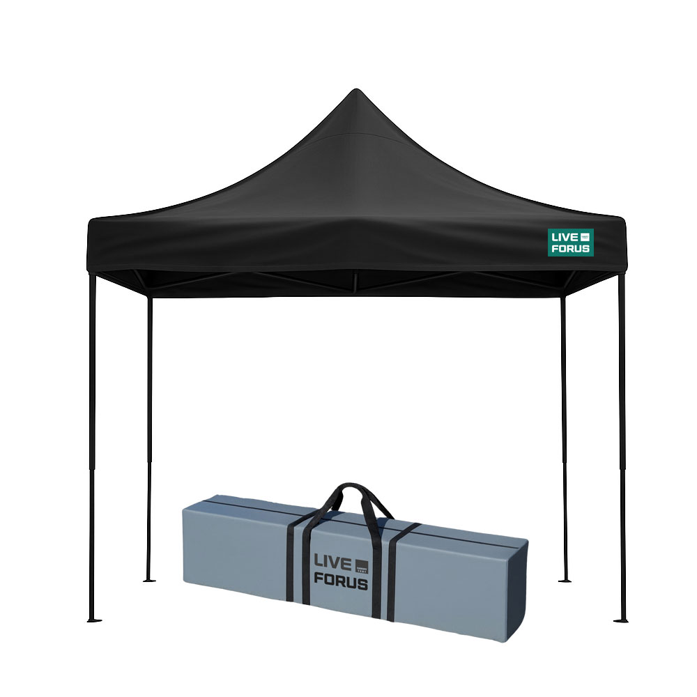 리브포어스 접이식 캐노피 천막 지붕+프레임+수납가방 야외 그늘막 79,810원