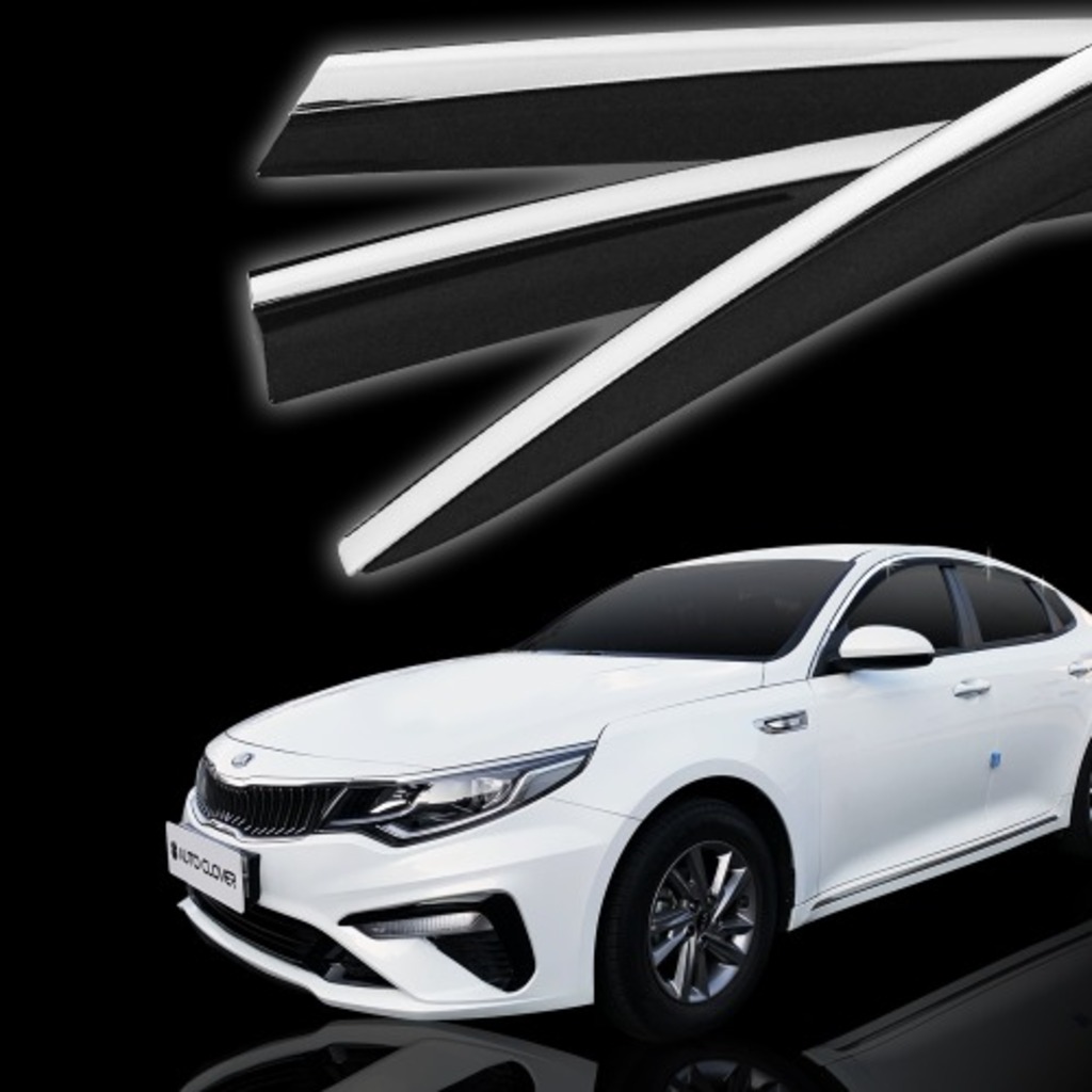 올뉴케이5 블랙다이아몬드 바이져 크로바 d941 89,000원