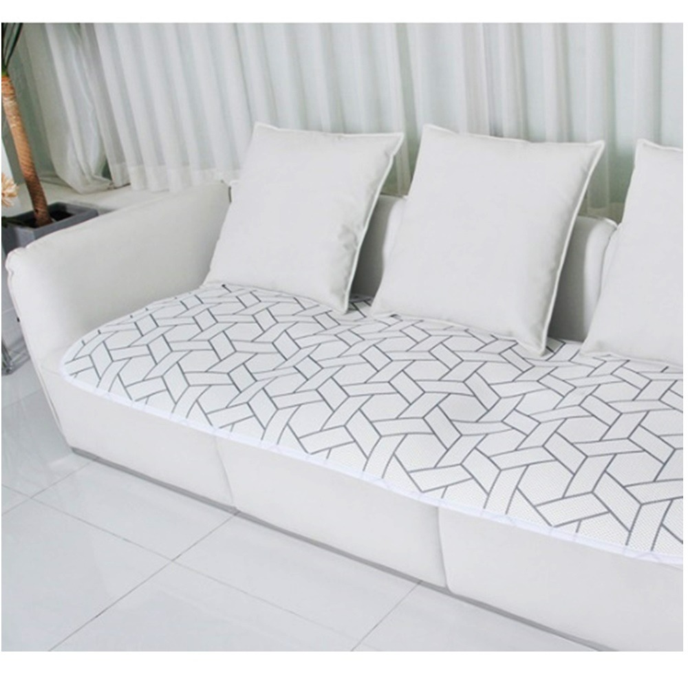 매쉬원 고급 쇼파용 3D 에어 매쉬 카우치 매트 PB-1908 친환경 사계절용 통풍 쿨 캠핑 쇼파 매트 85,000원