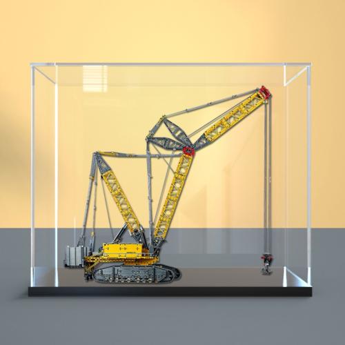 레고 테크닉 Liebherr LR 13000 크롤러 크레인 42146 아크릴 디스플레이 케이스 장식장 254,000원