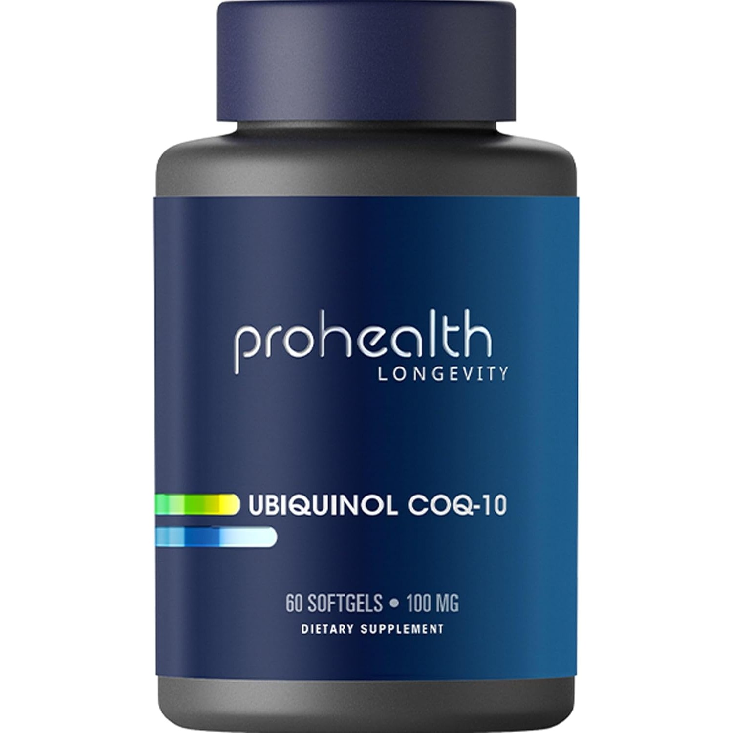 프로헬스 유비퀴놀 코큐텐 100mg 60소프트젤 74,000원