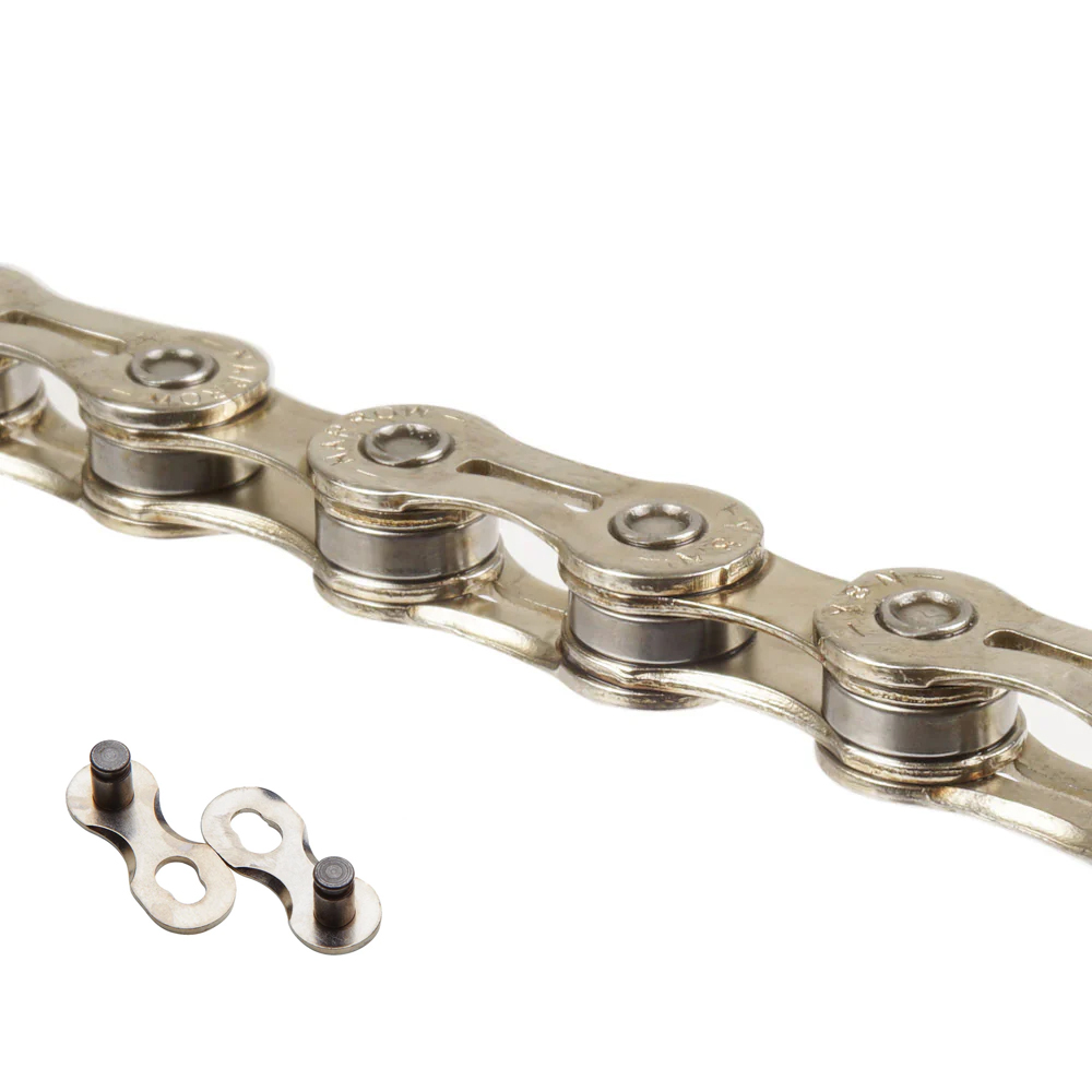 YBN 자전거 체인 8 9 10 11 12단 (모든구동계용) 12,500원