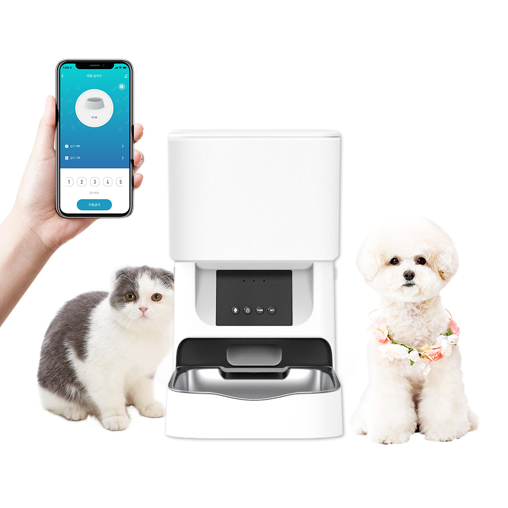 디클펫 자동급식기 AT-210 52,800원