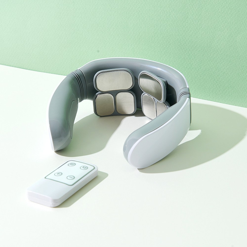 비타그램 넥밴드형 저주파 마사지기 19,100원