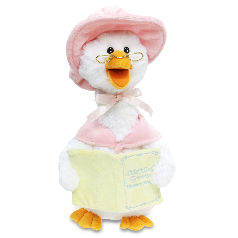 커들반 책 읽어주는 마더구스 멜로디완구, 로니, 1개 41,760원