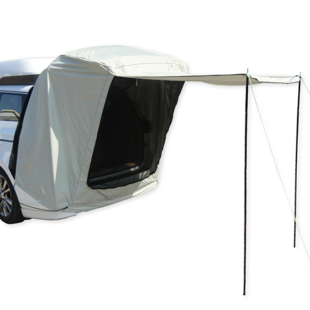 브리즈문 감탄 차크닉 차박 텐트 2세대 우레탄창 폴대형 L 110,120원