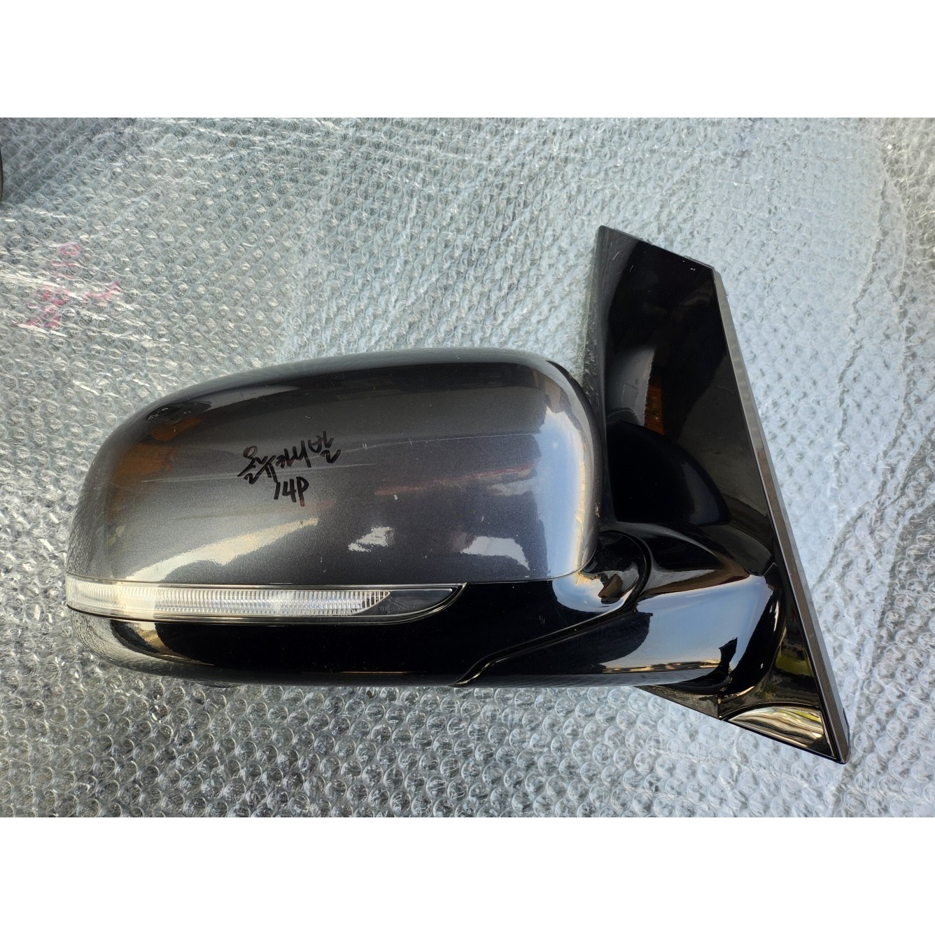 올뉴카니발 사이드미러, 1개, 카니발 145,000원