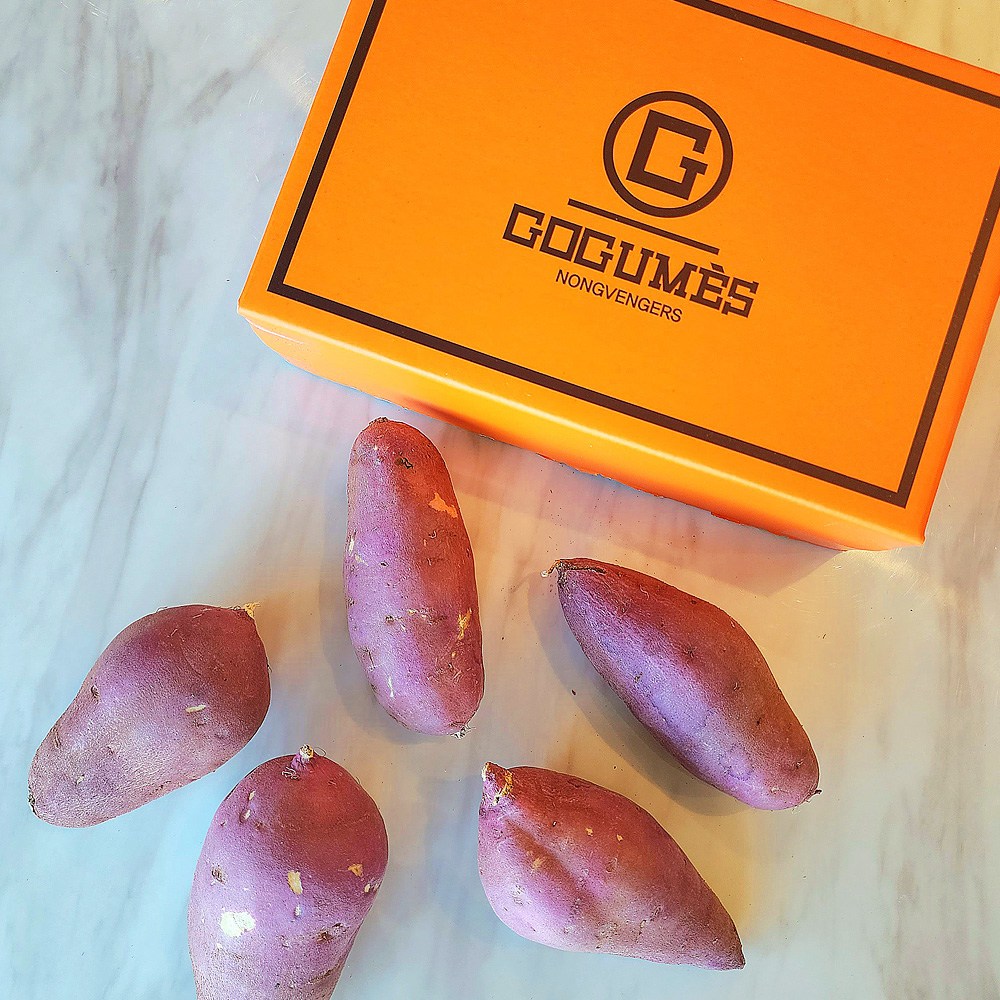 고구메스 꿀 고구마 베니하루카 41,800원