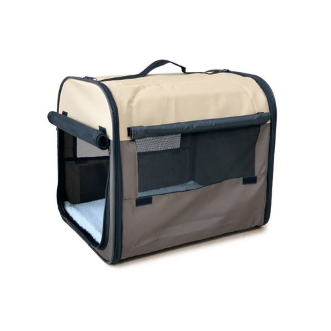레오펫 강아지 뉴 소프트켄넬  대형견 접이식 캠핑 차박 이동장 69,000원