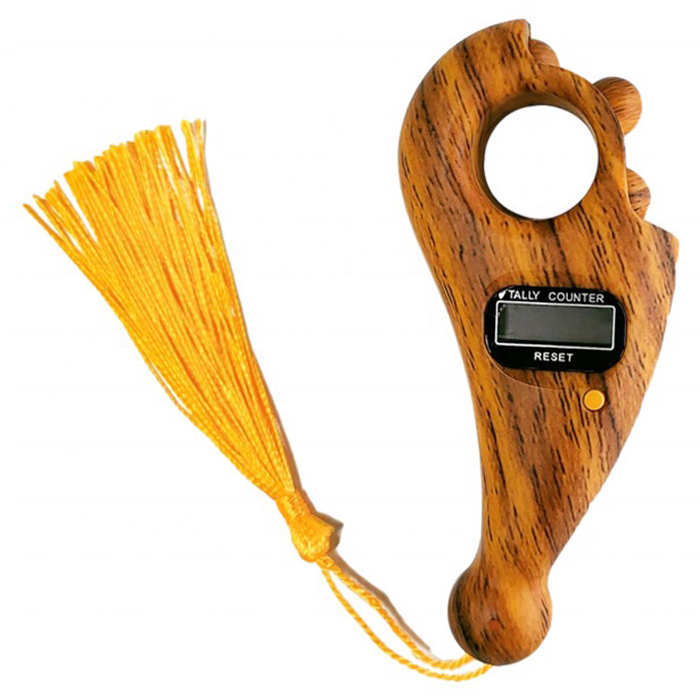 로이홈 카운트 108배 절 염주 7,900원