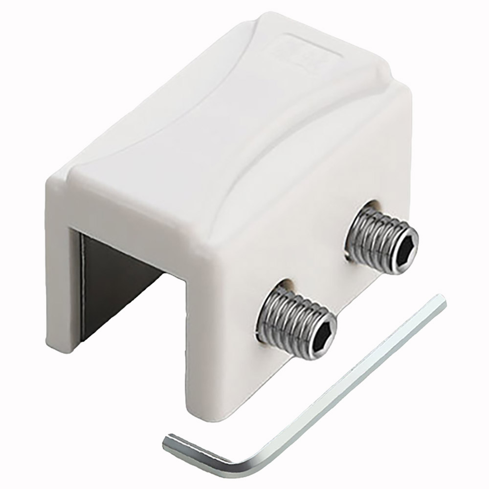 미닫이문 중문 잠금 장치 창틀 고정 샷시 안전 방충망 창문 스토퍼 윈도우 락, 4개 15,300원