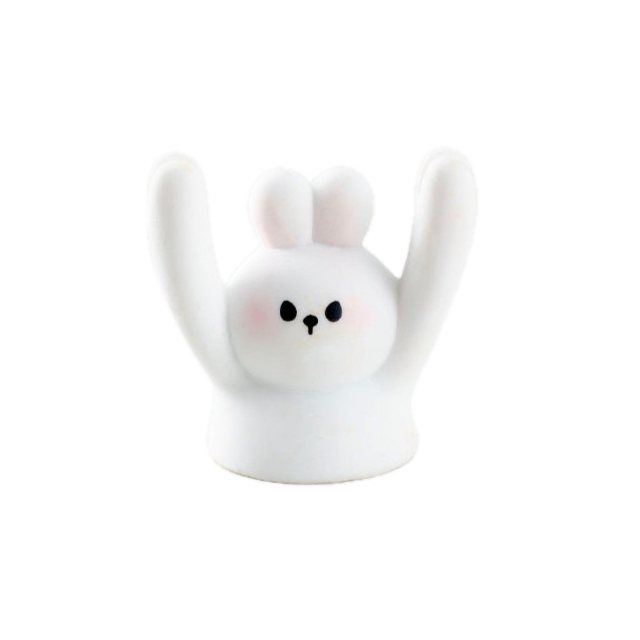 동물이 만세 명함꽂이  아삭스퀘어 4,900원