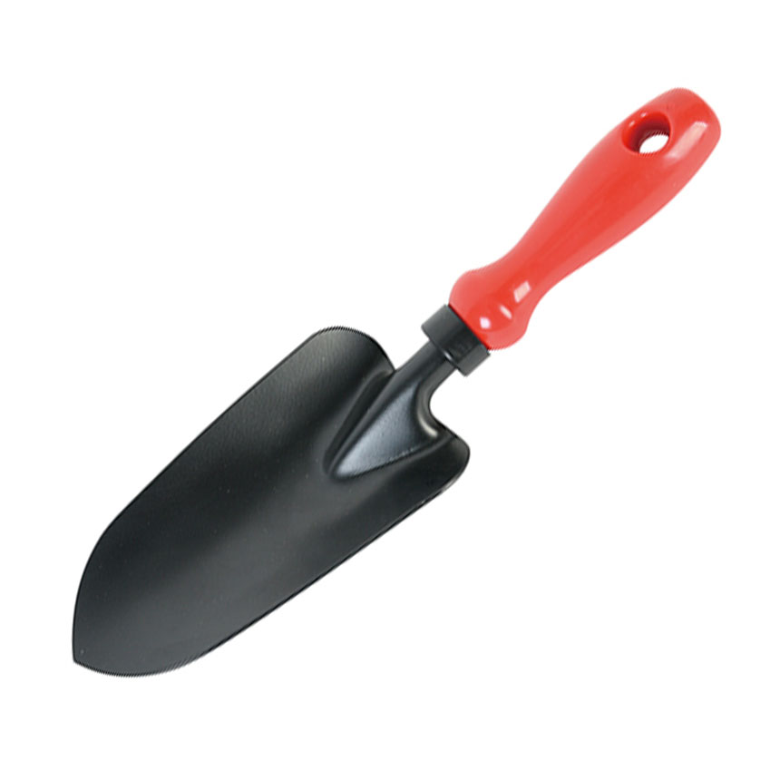 철제 원예 모종삽 분갈이 가드닝 삽 튼튼한 화분용 미니 삽 7,500원