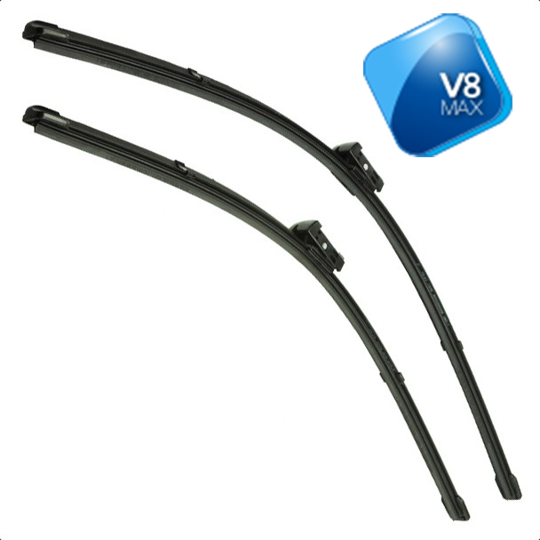 아우디 A6 S6 호환 순정형 와이퍼 19,400원