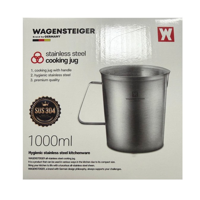 바겐슈타이거 스텐 쿠킹저그 12,390원