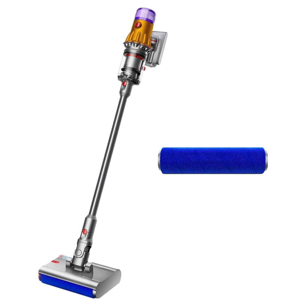 다이슨 v12s 디텍트 슬림 서브마린 무선 청소기 + 물청소 롤러 브러시 세트 829,000원