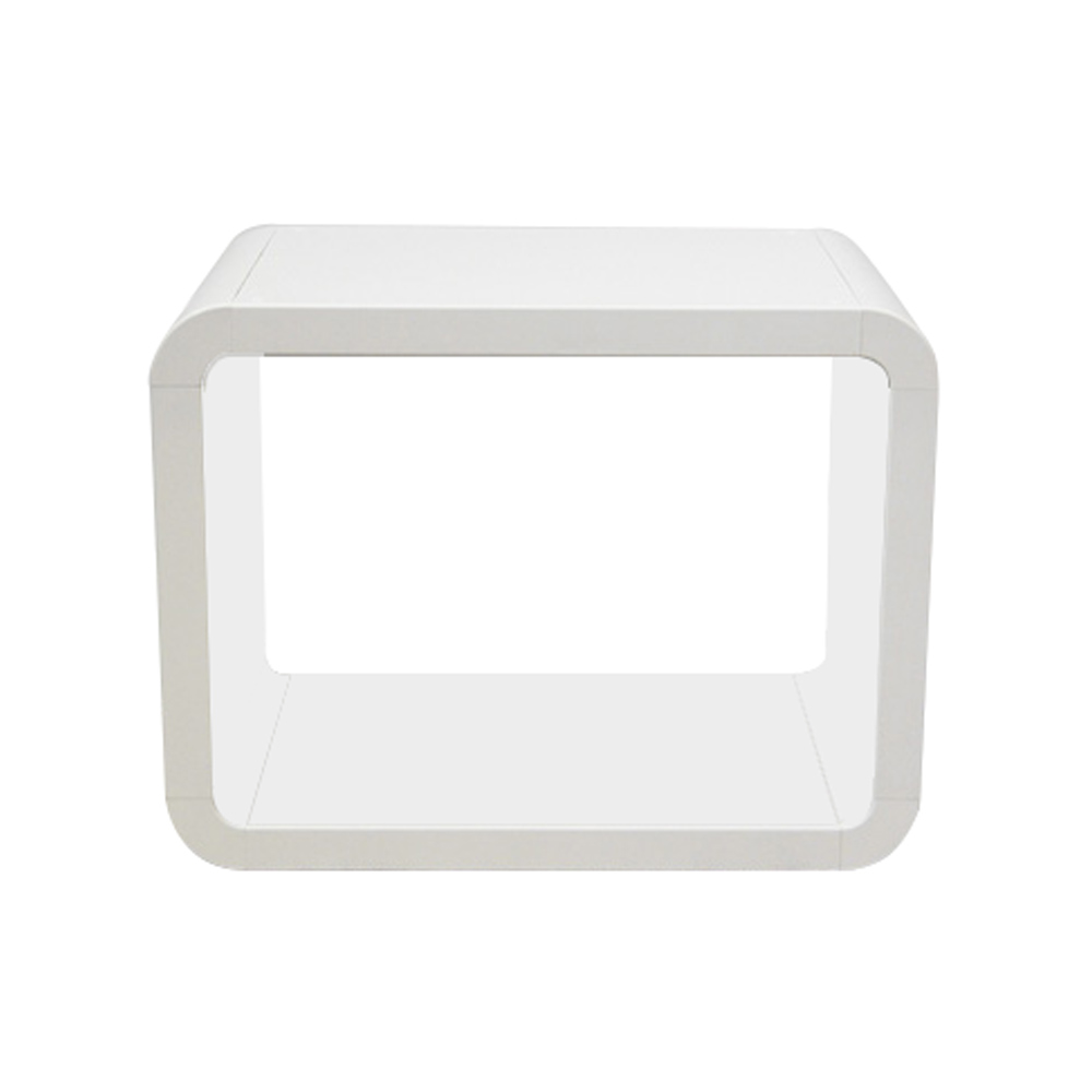 큐빅스 2 공간박스 B3030 화이트, 1개 43,370원