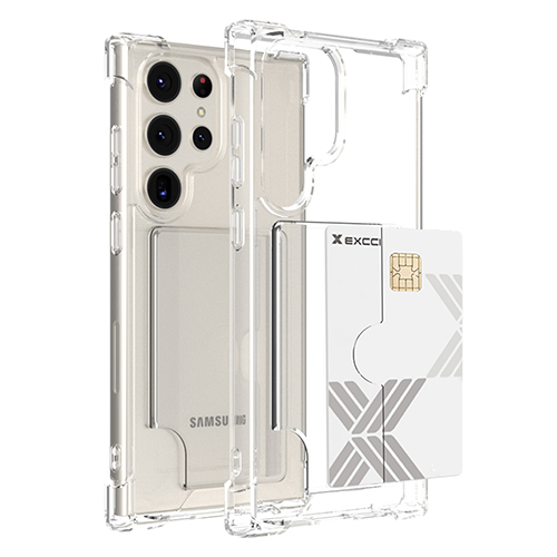 엑씨 클라로 카드수납 범퍼 휴대폰 케이스 9,730원