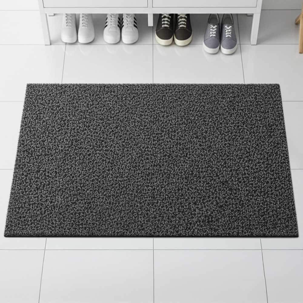 한봄누리 현관 코일 매트 욕실 바닥매트 40 x 60 cm 11,700원