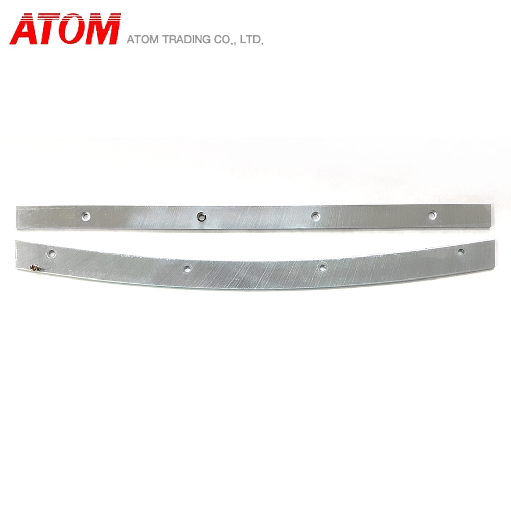 비원스토어 아톰 B4 재단기용 칼날 APT-400용 신형 40,500원