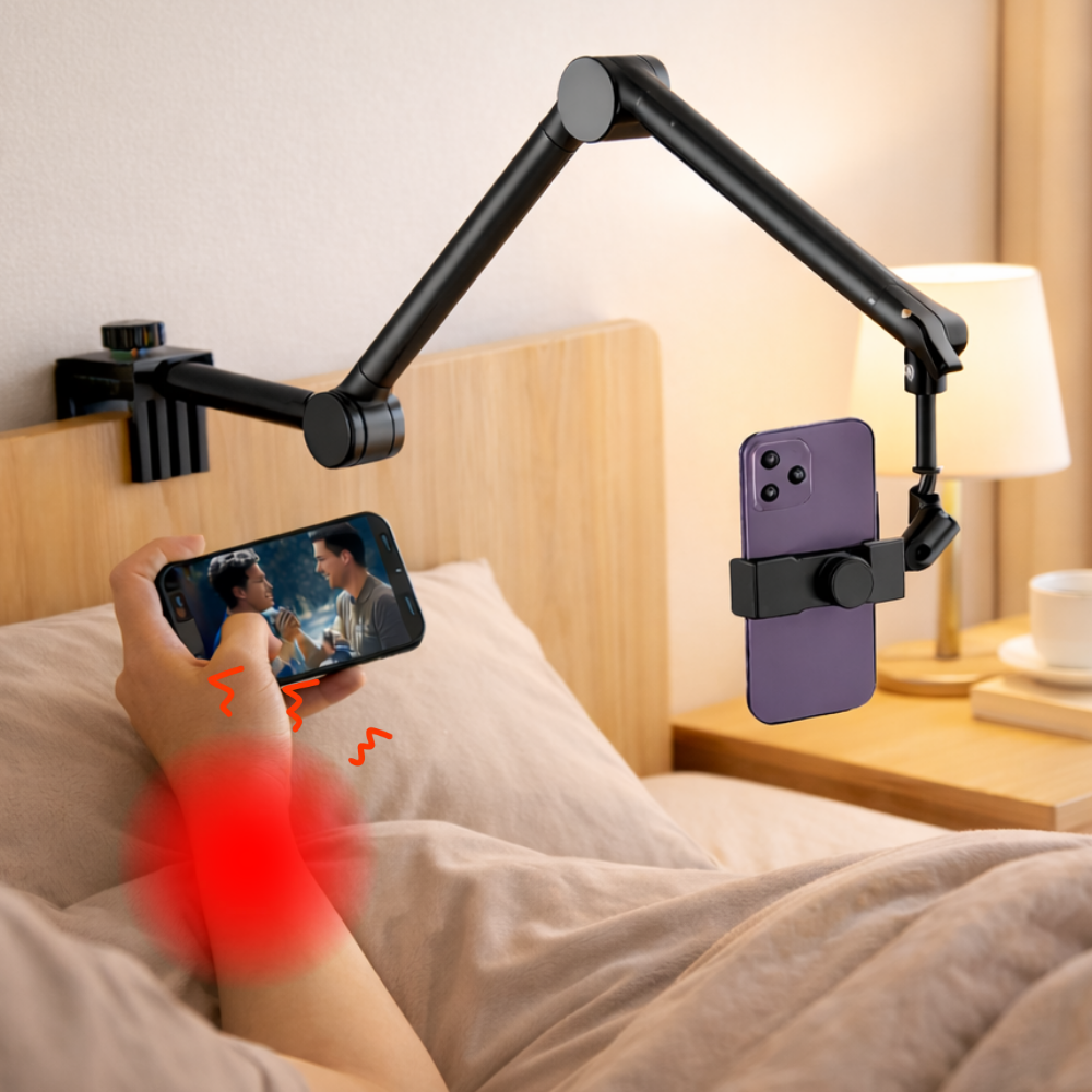 브리본 초강력 핸드폰 거치대 14,800원