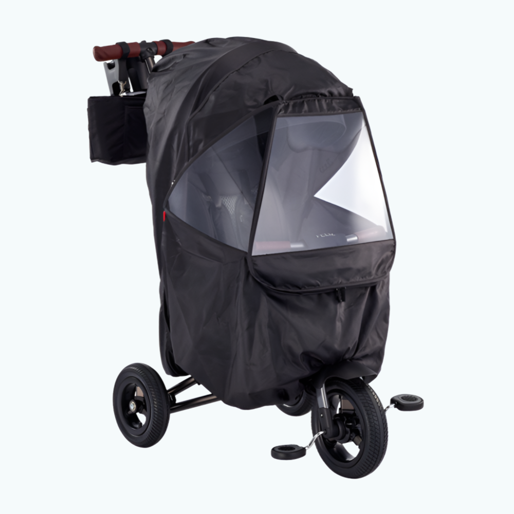 삼천리 세발자전거 바람막이 STC500 샘트라이크 펠리즈 레인커버 UV차단 19,900원