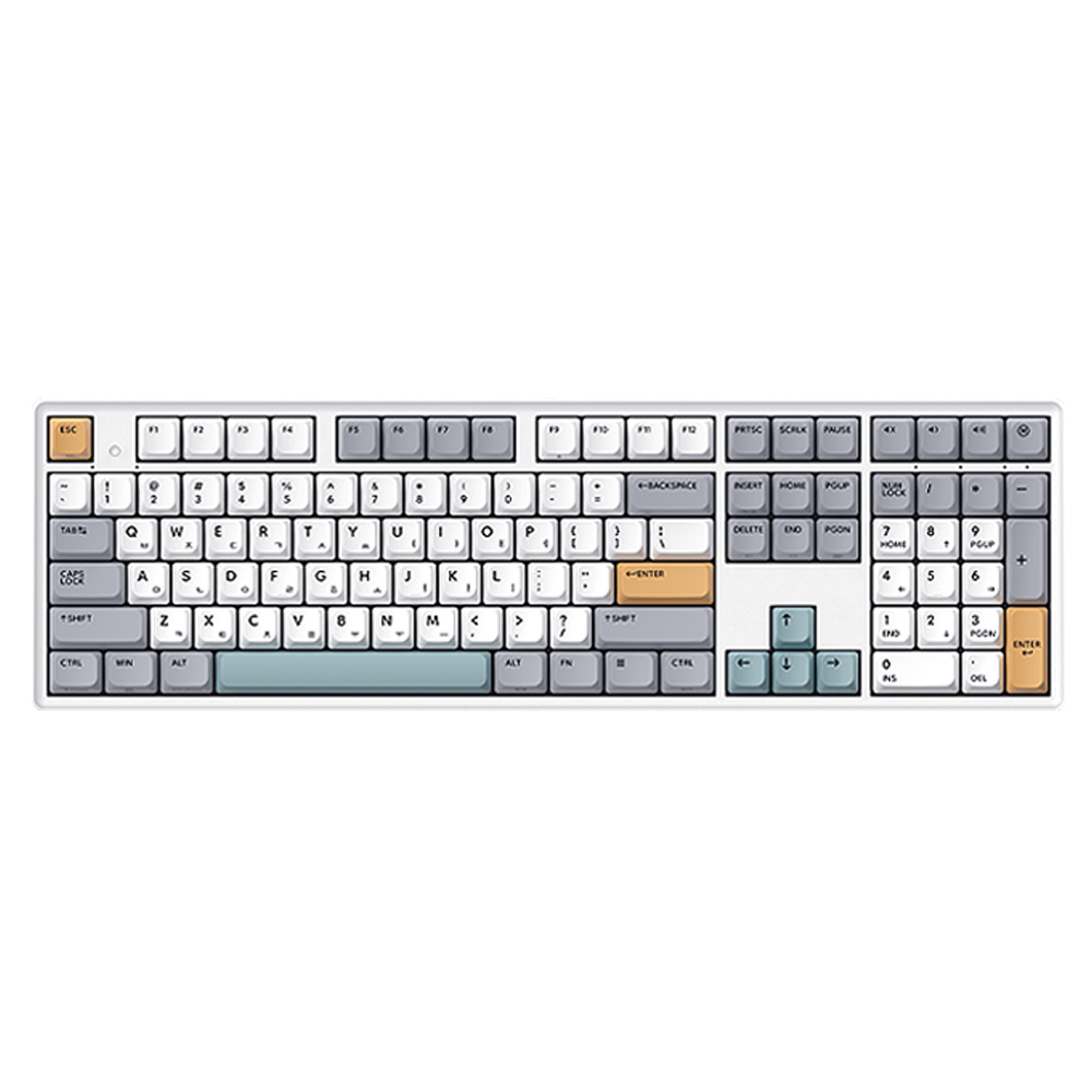 프리플로우 8K 래피드트리거 게이밍 유무선 키보드 227,000원