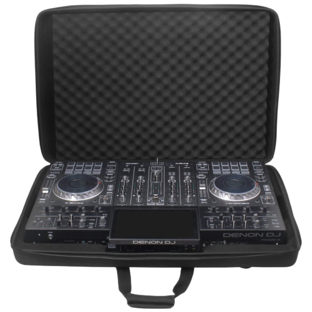 UDG Creator Hardcase Denon DJ Prime 4 Hardcase Black 디제이장비케이스 220,000원