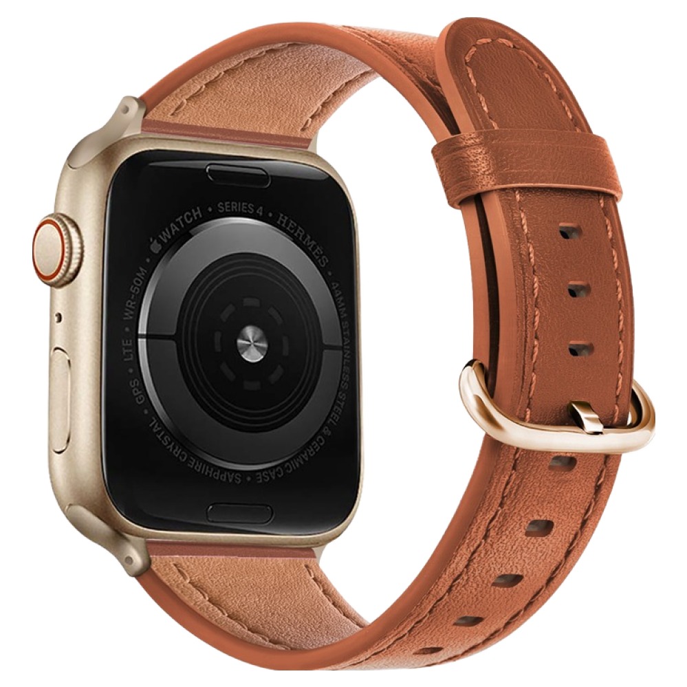 우먼스9999 클래식 버클 스트랩, 브라운, 1개 9,900원