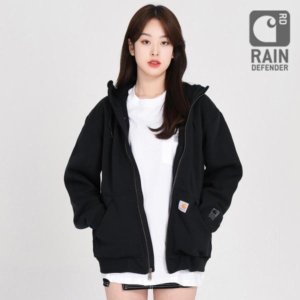 칼하트 (104078,100632) 써멀 후드집업 (레인디펜더) 159,800원