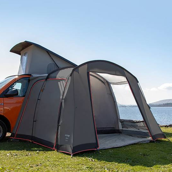 반고 파로스2 로우 캠퍼밴 차박 하우스 어닝 텐트 459,000원