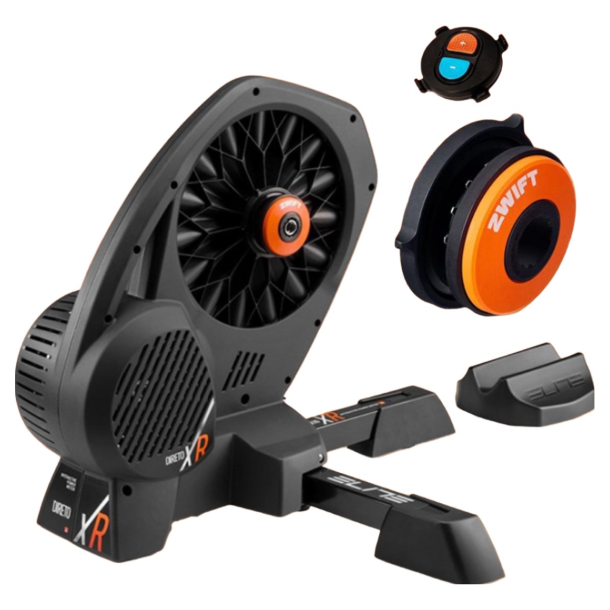 엘리트 디레토 XR 즈위프트 코그 자전거 스마트로라 790,000원