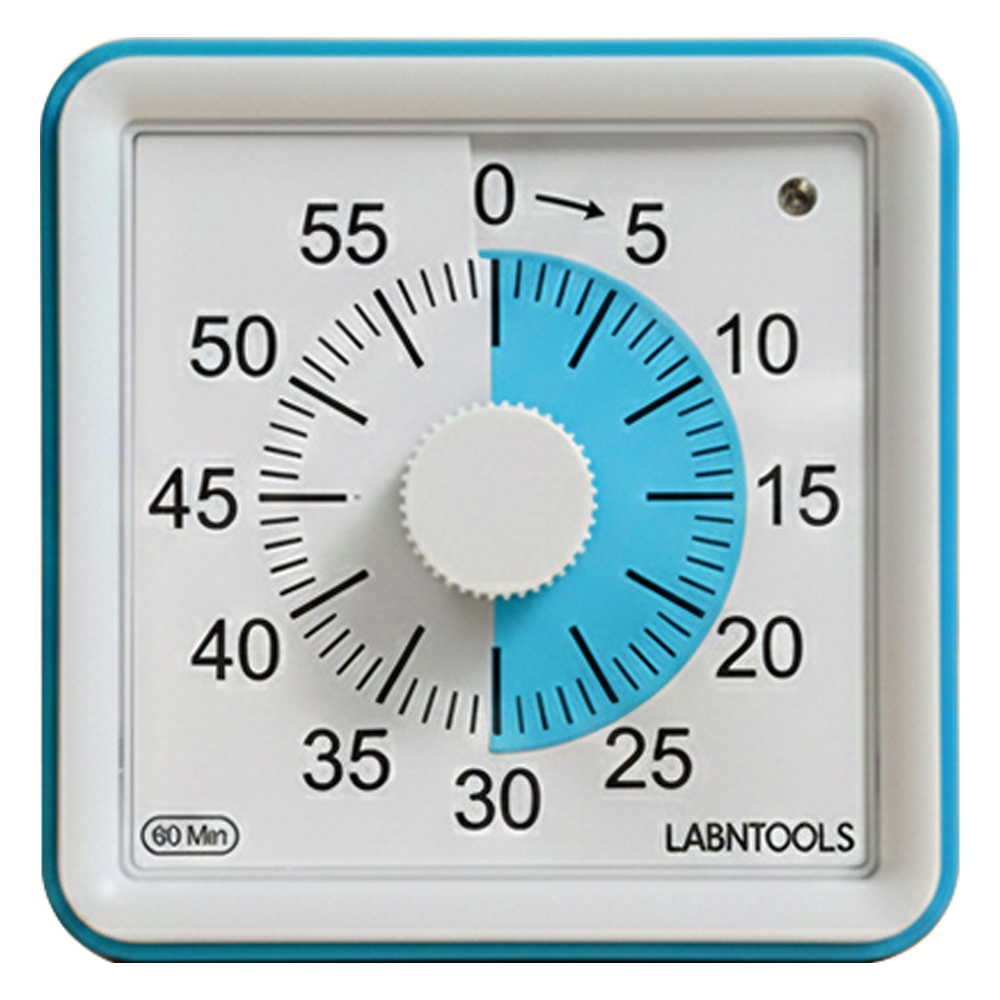 랩앤툴스 구글타이머 무음모델 8,270원