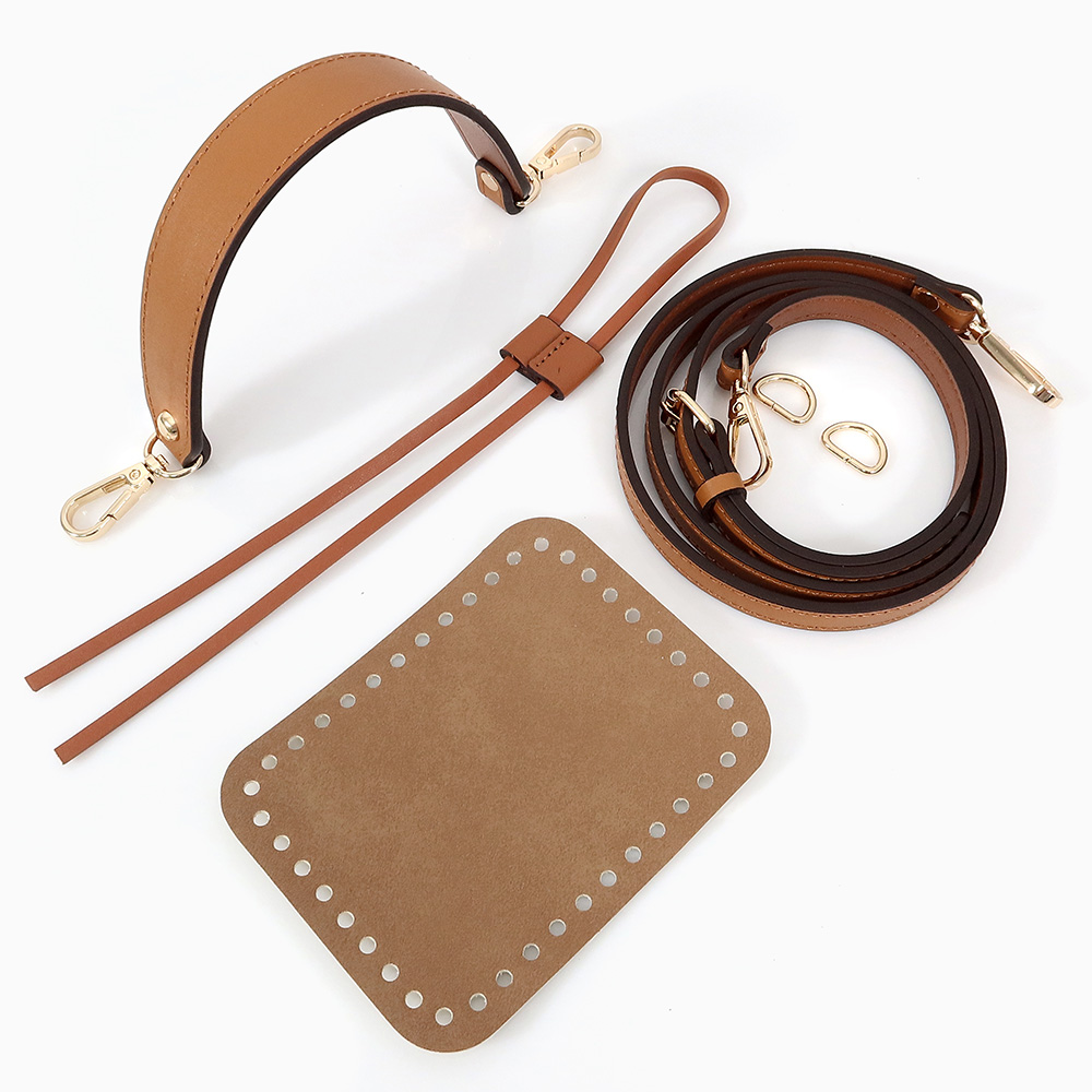 퀼트여왕 가죽 미니 복조리 올인원 패키지 33,900원