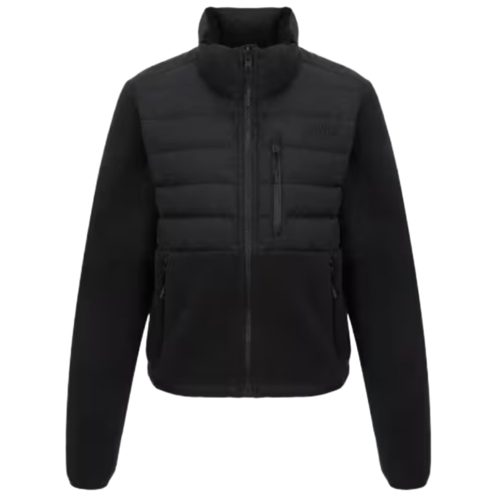 [백화점출발] 노스페이스 RMST 데날리 여성 하이브리드 자켓 NJ4FR87 259,800원