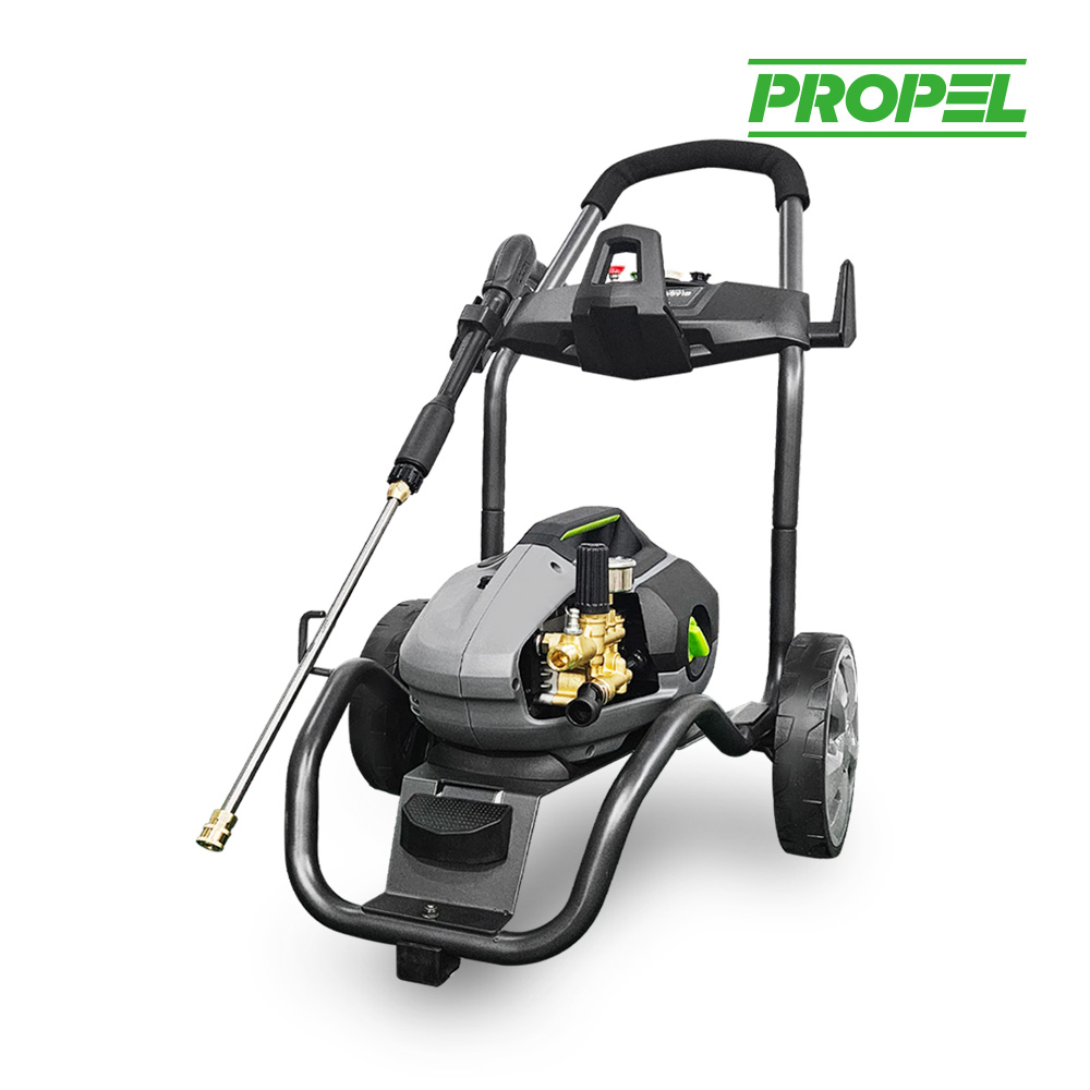 프로펠 전기 고압세척기 PHW591B 세차기 분사기 150bar 485,000원