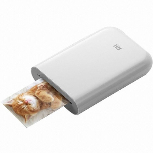 샤오미 포켓 포토프린터 휴대용 126,000원