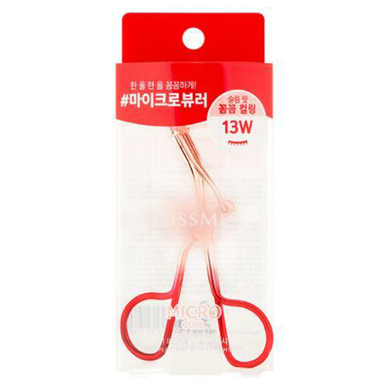 키스미 퍼펙트 부분 아이래시 컬러 마이크로뷰러 10,800원