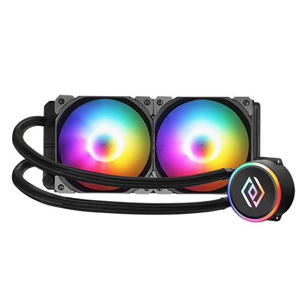 앱코 NCORE L240 RGB (블랙) 64,500원