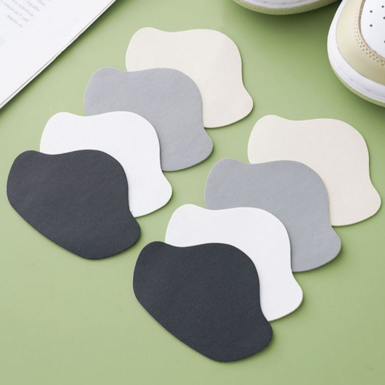 만능 운동화 뒤꿈치 수선 패드 6P 신발 뒷축 축구화 까짐 새신발 뒷꿈치 발 물집 방지 뒤축 구두 로퍼 밴드 3,880원