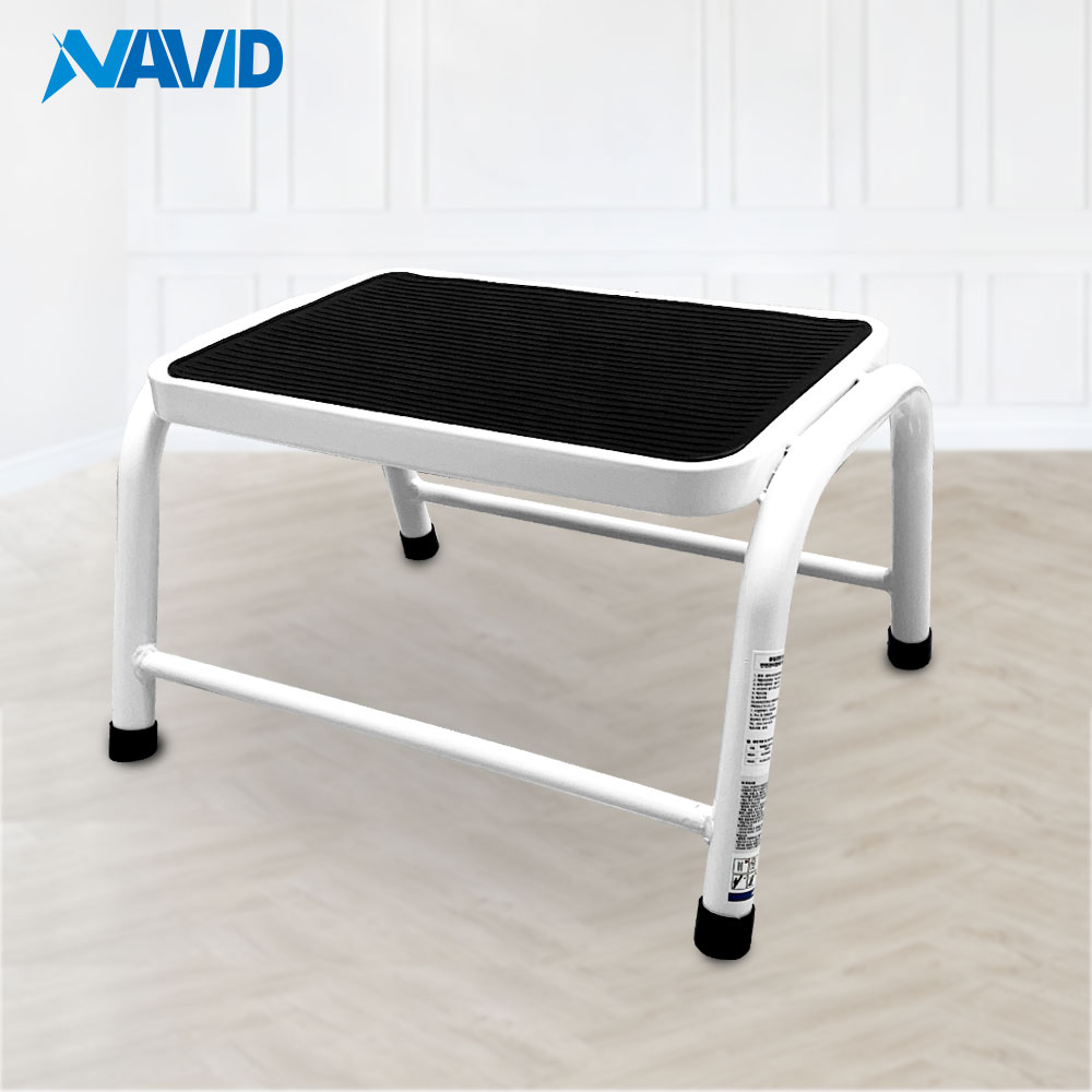 나비드 안전발판 작업발판 접이식 사다리 가정용 1단 2단 안전 미니 계단 18,800원
