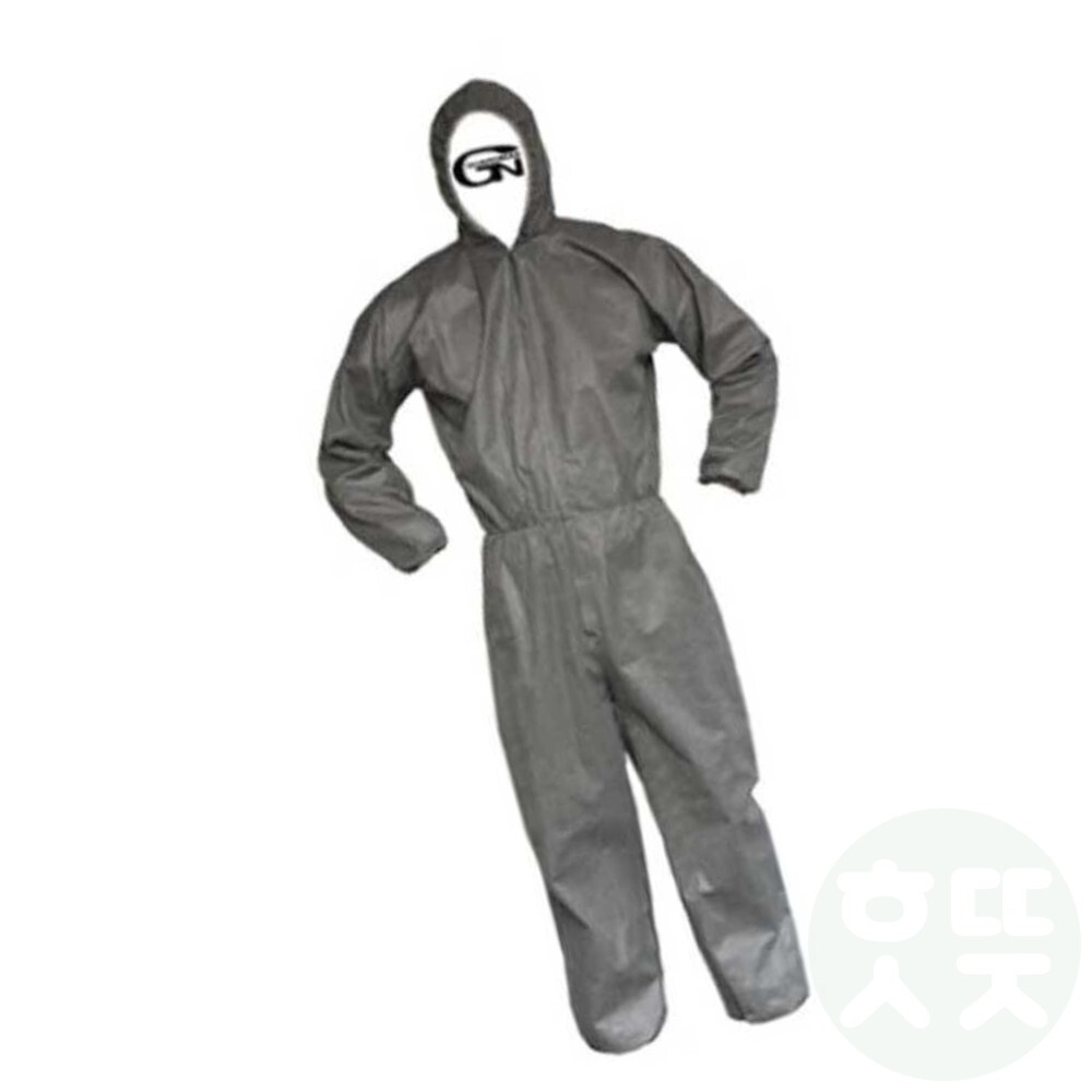 윤망찌 가드맨 SMS 원피스 보호복 XL 1개 6,840원