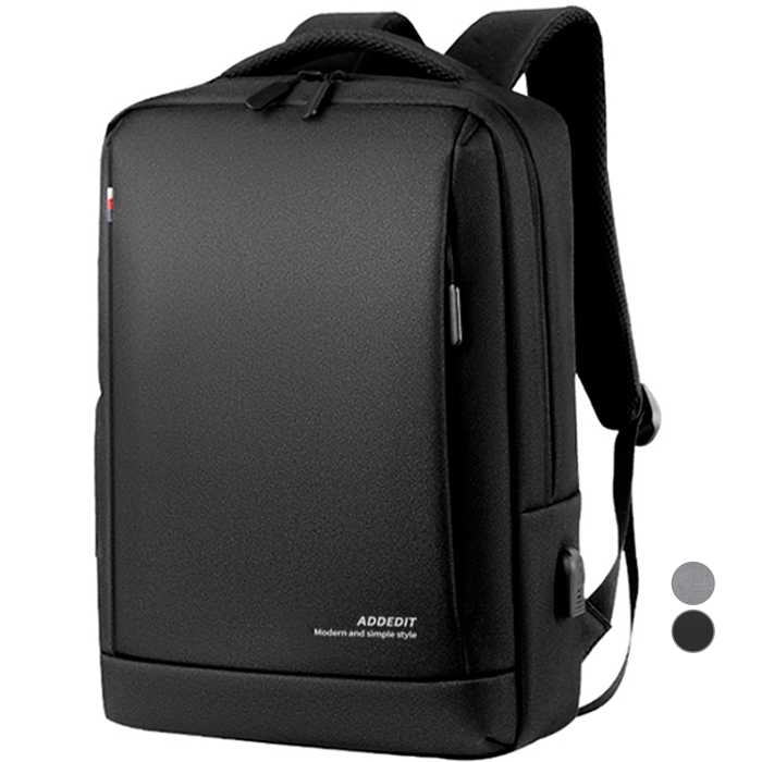 애드에딧 남성용 어맨더 백팩 28,800원