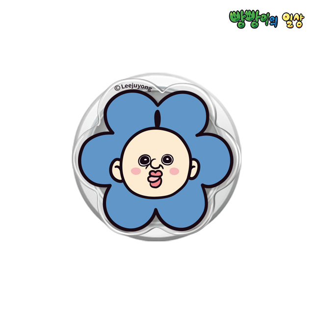 빵빵이의일상 에폭시 맥세이프 그립톡 핸드폰 거치대 15,000원