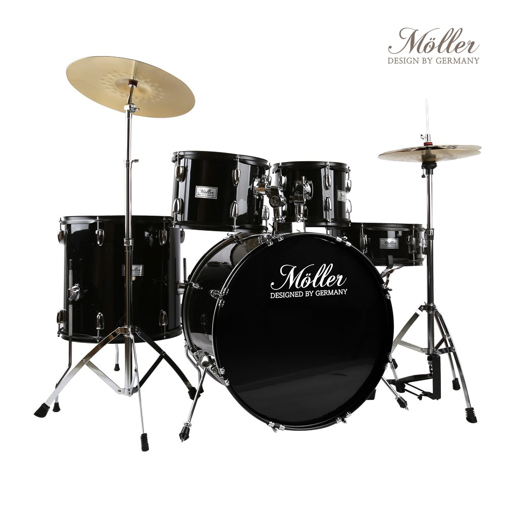 5구 드럼 풀세트 입문용 연습용 동호회 교회 학교 5기통 398,000원