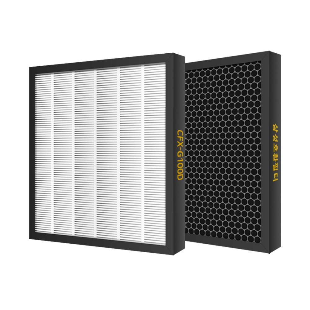 모노테크 삼성 공기청정기 호환필터  CFX-G100D 19,800원